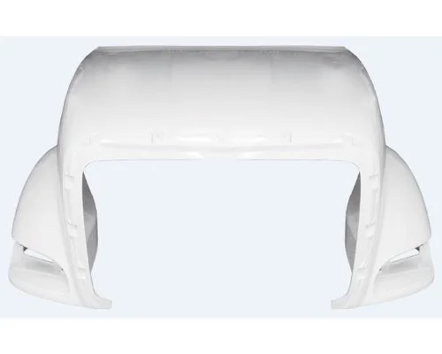 PETERBILT 387 1999-2011 HOOD