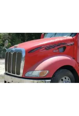 PETERBILT 387 1999-2011 HOOD