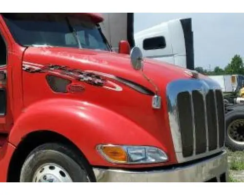 PETERBILT 387 1999-2011 HOOD