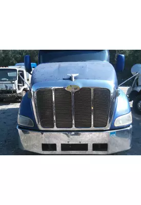 PETERBILT 387 1999-2011 HOOD