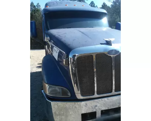 PETERBILT 387 1999-2011 HOOD