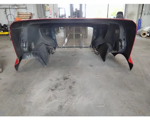 PETERBILT 387 1999-2011 HOOD
