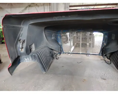 PETERBILT 387 1999-2011 HOOD