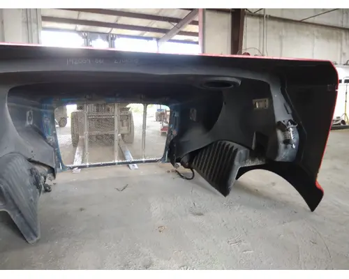 PETERBILT 387 1999-2011 HOOD