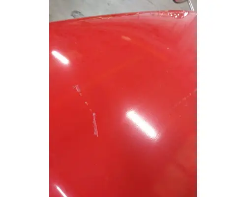 PETERBILT 387 1999-2011 HOOD