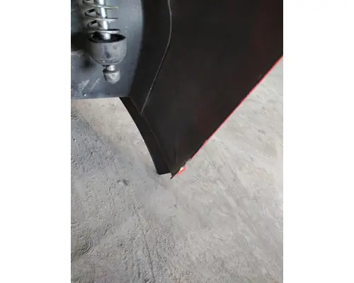 PETERBILT 387 1999-2011 HOOD