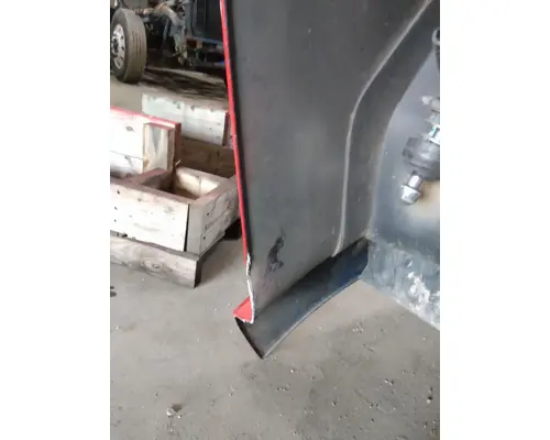 PETERBILT 387 1999-2011 HOOD