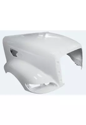 PETERBILT 387 1999-2011 HOOD