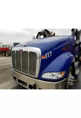 PETERBILT 387 1999-2011 HOOD