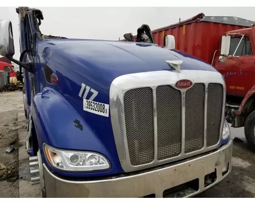 PETERBILT 387 1999-2011 HOOD