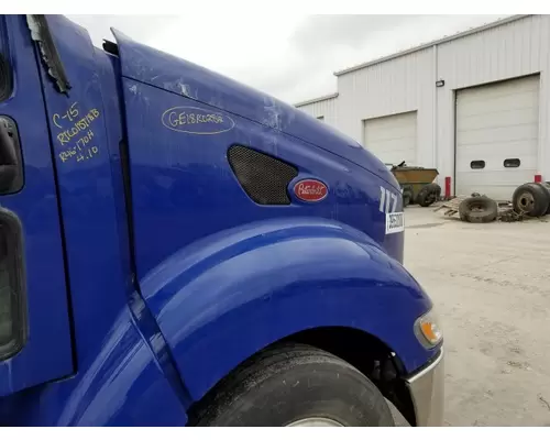 PETERBILT 387 1999-2011 HOOD