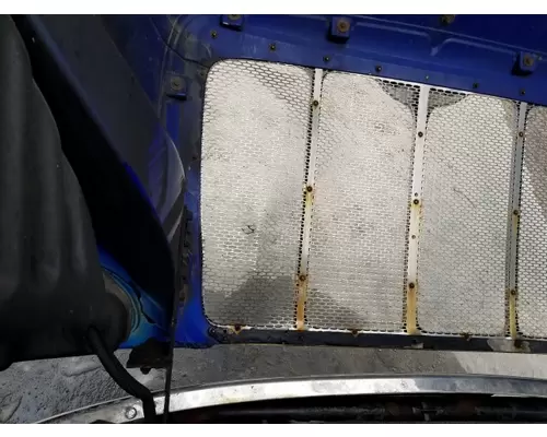PETERBILT 387 1999-2011 HOOD