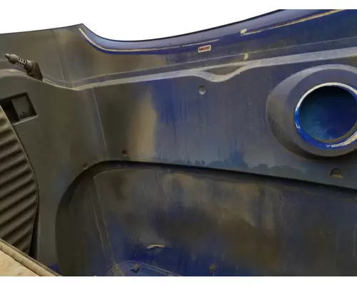 PETERBILT 387 1999-2011 HOOD