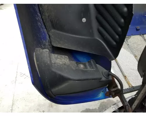 PETERBILT 387 1999-2011 HOOD
