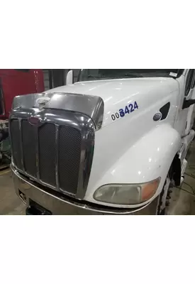 PETERBILT 387 1999-2011 HOOD