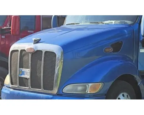 PETERBILT 387 1999-2011 HOOD
