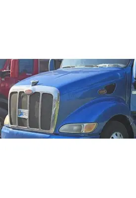 PETERBILT 387 1999-2011 HOOD
