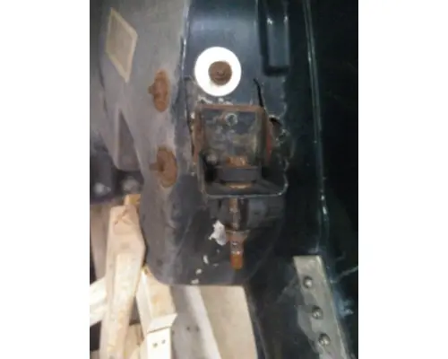 PETERBILT 387 1999-2011 HOOD