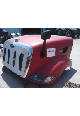 PETERBILT 387 1999-2011 HOOD