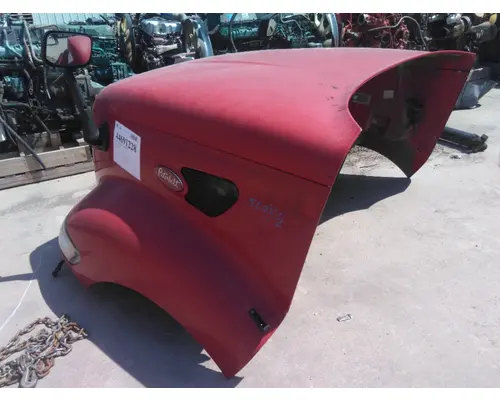PETERBILT 387 1999-2011 HOOD