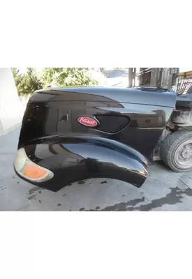 PETERBILT 387 1999-2011 HOOD