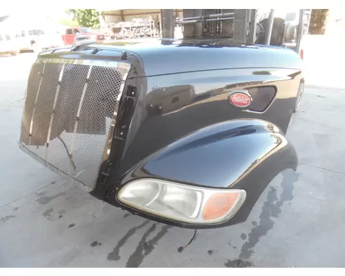 PETERBILT 387 1999-2011 HOOD