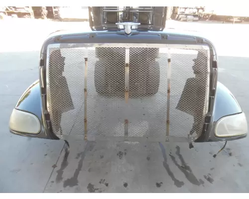 PETERBILT 387 1999-2011 HOOD