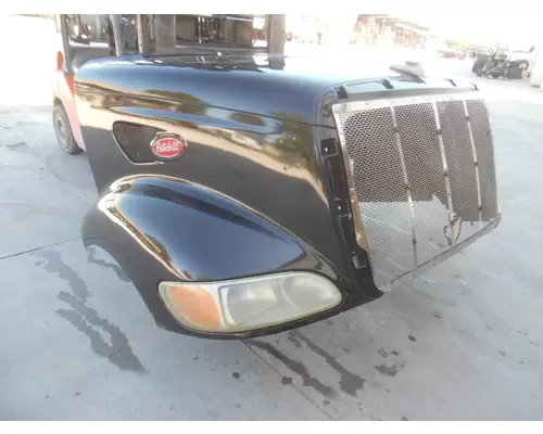 PETERBILT 387 1999-2011 HOOD