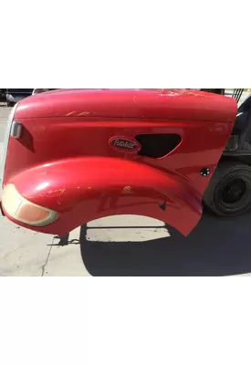 PETERBILT 387 1999-2011 HOOD