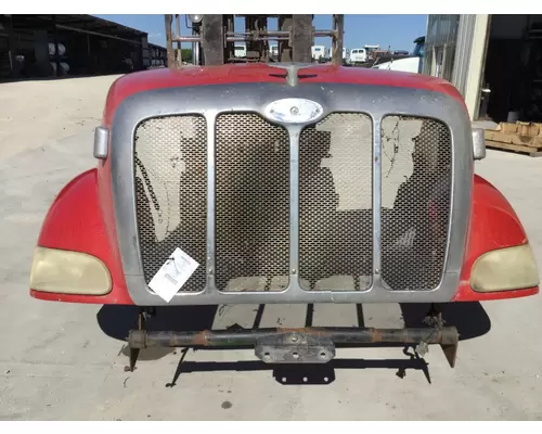 PETERBILT 387 1999-2011 HOOD