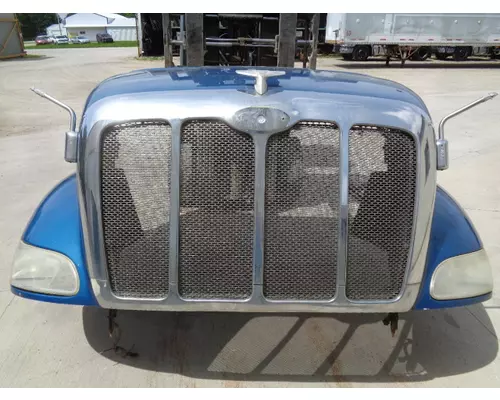 PETERBILT 387 1999-2011 HOOD