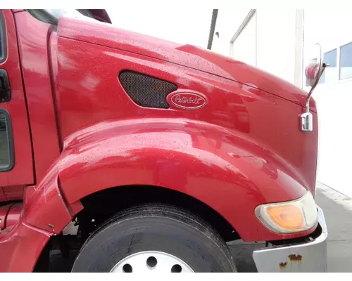 PETERBILT 387 1999-2011 HOOD