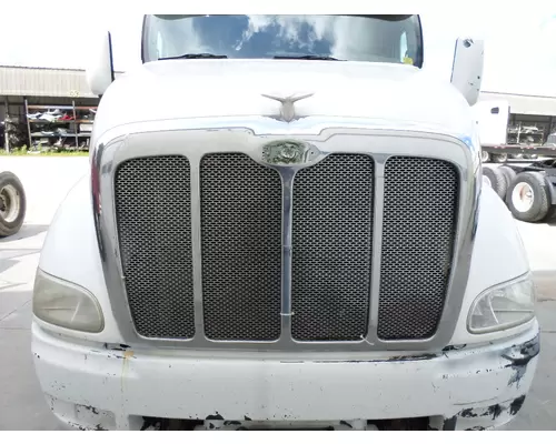 PETERBILT 387 1999-2011 HOOD