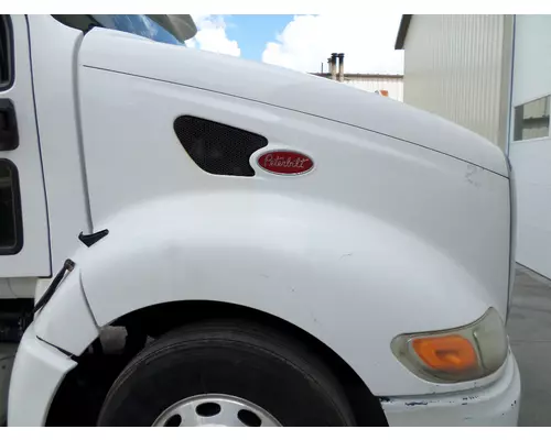 PETERBILT 387 1999-2011 HOOD