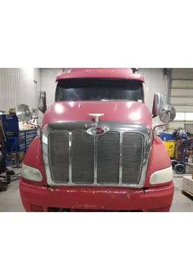 PETERBILT 387 1999-2011 HOOD