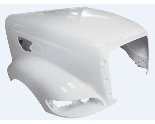 PETERBILT 387 1999-2011 HOOD