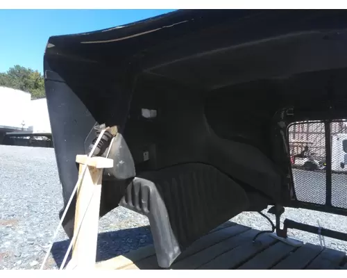 PETERBILT 387 1999-2011 HOOD