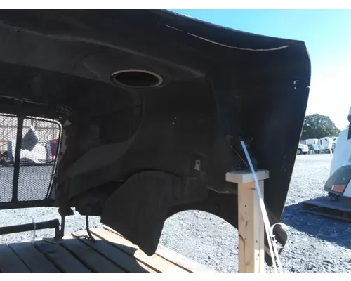 PETERBILT 387 1999-2011 HOOD