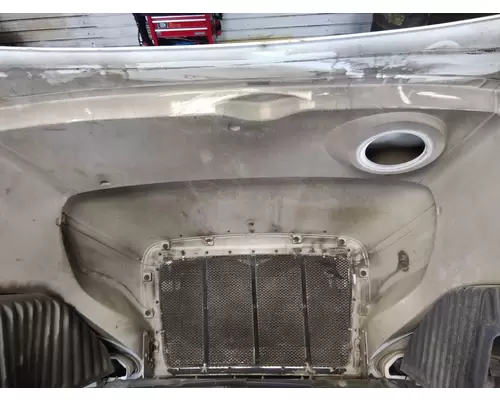 PETERBILT 387 1999-2011 HOOD