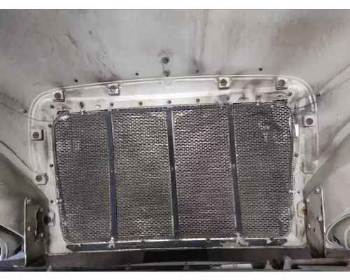 PETERBILT 387 1999-2011 HOOD