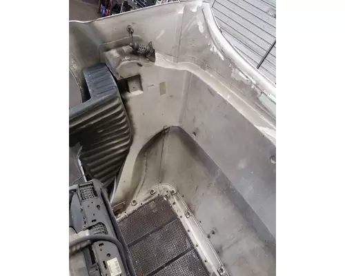 PETERBILT 387 1999-2011 HOOD