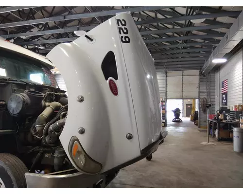 PETERBILT 387 1999-2011 HOOD