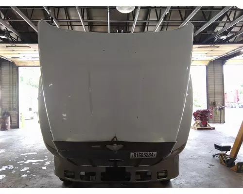PETERBILT 387 1999-2011 HOOD