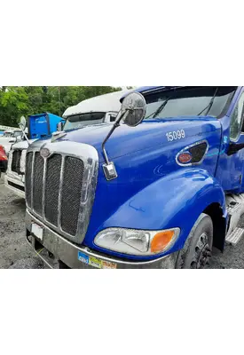 PETERBILT 387 1999-2011 HOOD