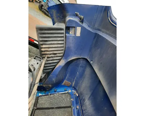 PETERBILT 387 1999-2011 HOOD