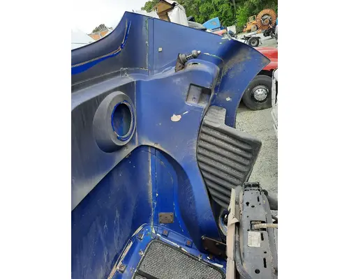 PETERBILT 387 1999-2011 HOOD