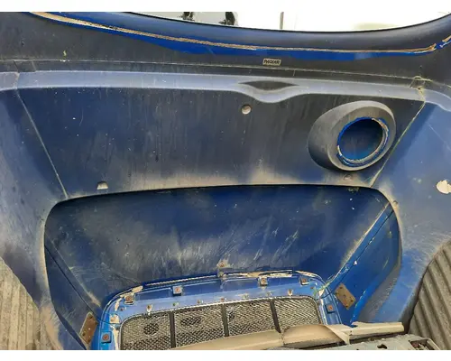 PETERBILT 387 1999-2011 HOOD