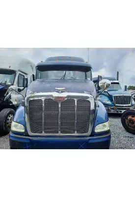 PETERBILT 387 1999-2011 HOOD