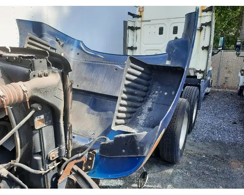 PETERBILT 387 1999-2011 HOOD