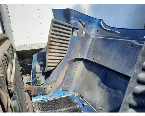PETERBILT 387 1999-2011 HOOD